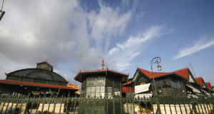 MANAUS É DESTINO PREFERIDO DOS BRASILEIROS, SEGUNDO PUBLICAÇÃO