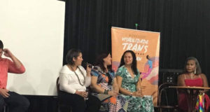 WORKSHOP DE VISIBILIDADE TRANS DO AMAZONAS SERÁ REALIZADO NO CAFÉ TEATRO