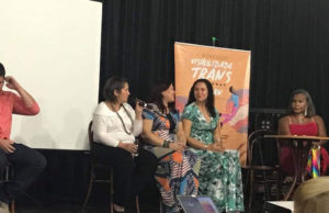 WORKSHOP DE VISIBILIDADE TRANS DO AMAZONAS SERÁ REALIZADO NO CAFÉ TEATRO