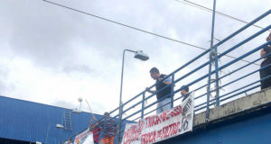 OPERAÇÃO ‘MANAUS MAIS LIMPA’ INTENSIFICA COMBATE À POLUIÇÃO VISUAL