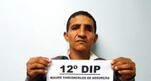 CAIU A CASA DO ARAPONGA NO ELDORADO