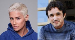 CELEBRIDADES LAMENTAM MORTE DE CAIO JUNQUEIRA