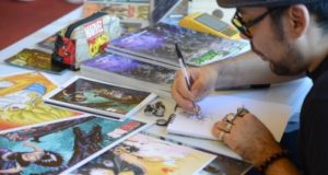 SEC ANUNCIA PROGRAMAÇÃO DA 3ª EDIÇÃO DO UNIVERSO GEEK MUSEU