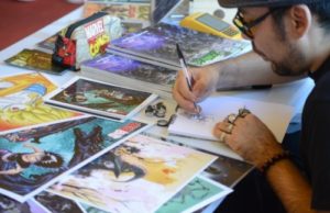 SEC ANUNCIA PROGRAMAÇÃO DA 3ª EDIÇÃO DO UNIVERSO GEEK MUSEU