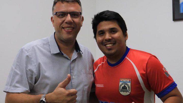 Foto: Hugo Fernando / Semjel