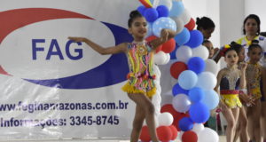 INSCRIÇÕES PARA ESCOLINHA DE GINÁSTICA NA VILA OLÍMPICA JÁ TEM DATA MARCADA