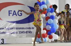 INSCRIÇÕES PARA ESCOLINHA DE GINÁSTICA NA VILA OLÍMPICA JÁ TEM DATA MARCADA