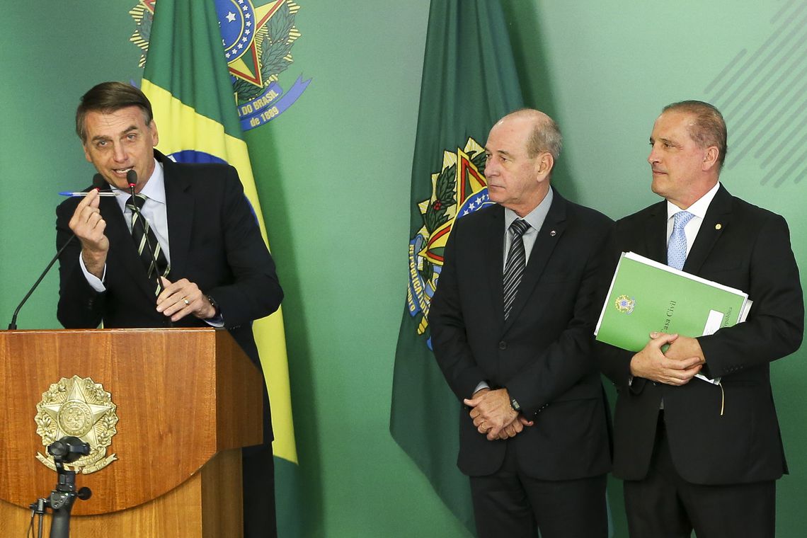 Foto: Agencia Brasil