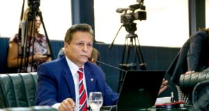 PUBLICADA NO DIÁRIO OFICIAL LEI DE ISENÇÃO DO ICMS PARA FREE SHOPS NO AMAZONAS