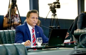 PUBLICADA NO DIÁRIO OFICIAL LEI DE ISENÇÃO DO ICMS PARA FREE SHOPS NO AMAZONAS