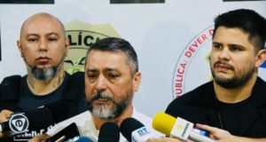 SSP DETERMINA INVESTIGAÇÕES CRITERIOSAS SOBRE ROUBOS E FURTOS DE CELULARES