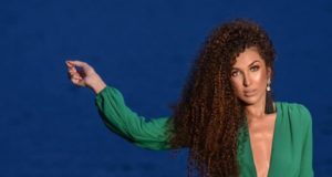 ‘É MAIS UM SONHO QUE VOU REALIZAR’ DIZ MODELO AMAZONENSE QUE VAI DISPUTAR O MISS AMAZONAS