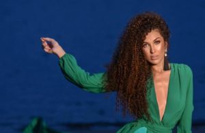 ‘É MAIS UM SONHO QUE VOU REALIZAR’ DIZ MODELO AMAZONENSE QUE VAI DISPUTAR O MISS AMAZONAS