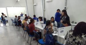 SETRAB OFERECE 52 VAGAS DE TRABALHO NESTA SEXTA-FEIRA (25)