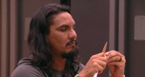 VANDERSON SAI DO BBB19