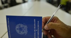 PAÍS FECHA 2018 COM SALDO POSITIVO DE EMPREGOS FORMAIS