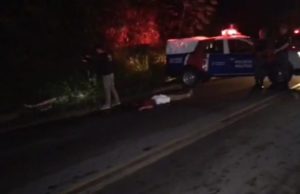 CASAL É EXECUTADO EM RAMAL NO TARUMÃ
