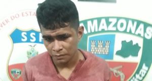 PM PRENDE BANDIDO ACUSADO DE COMETER VÁRIOS ROUBOS EM PARINTINS