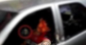 UM HOMEM FOI MORTO E DOIS BALEADOS, APÓS SAÍDA DE BAR