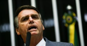 MINISTROS ESTÃO “MAPEANDO” PROBLEMAS PELO BRASIL, DIZ BOLSONARO