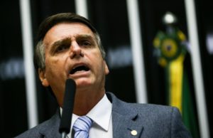 MINISTROS ESTÃO “MAPEANDO” PROBLEMAS PELO BRASIL, DIZ BOLSONARO