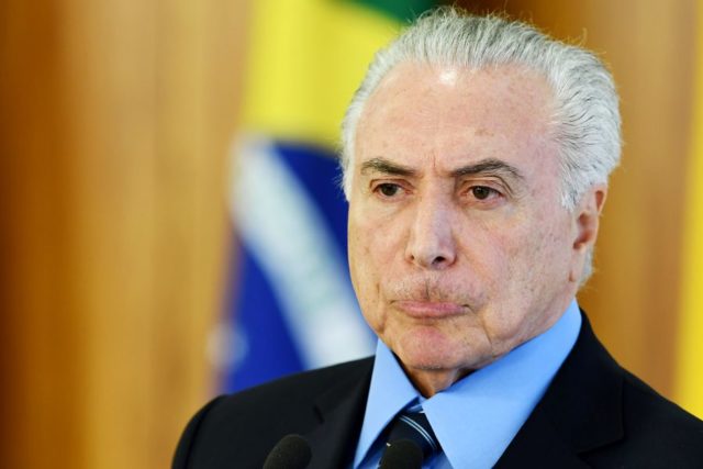 temer