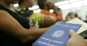 SINE MANAUS OFERECE MAIS DE 21 VAGAS DE EMPREGO NESTA SEXTA-FEIRA (01)