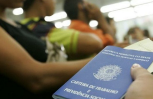 SINE MANAUS OFERECE MAIS DE 21 VAGAS DE EMPREGO NESTA SEXTA-FEIRA (01)