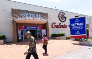 SETRAB OFERECE 279 VAGAS DE EMPREGO