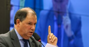 BANCADA RURALISTA POSICIONA-SE A FAVOR DA REFORMA DA PREVIDÊNCIA