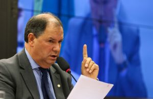 BANCADA RURALISTA POSICIONA-SE A FAVOR DA REFORMA DA PREVIDÊNCIA