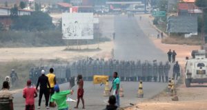 MAIORIA DE BRASILEIROS QUE VIVEM NA VENEZUELA NÃO QUER DEIXAR O PAÍS