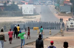 MAIORIA DE BRASILEIROS QUE VIVEM NA VENEZUELA NÃO QUER DEIXAR O PAÍS