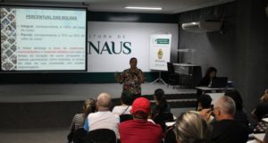 BOLSISTAS SÃO CONSCIENTIZADOS SOBRE DIREITOS E DEVERES NO PROGRAMA BOLSA IDIOMAS