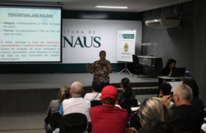 BOLSISTAS SÃO CONSCIENTIZADOS SOBRE DIREITOS E DEVERES NO PROGRAMA BOLSA IDIOMAS