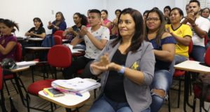 770 VAGAS DE CURSOS GRATUITOS