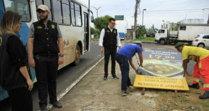PREFEITURA REALIZA TERCEIRA OPERAÇÃO ‘MANAUS MAIS LIMPA’