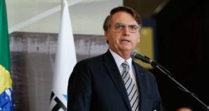 BOLSONARO TEM 57,5% DE APROVAÇÃO, MOSTRA PESQUISA CNT/MDA