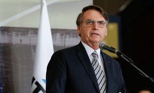 BOLSONARO TEM 57,5% DE APROVAÇÃO, MOSTRA PESQUISA CNT/MDA