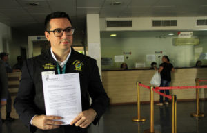 AÇÕES DO PROCON MANAUS DARÃO SUPORTE À CPI DOS COMBUSTÍVEIS