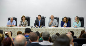 MUNICÍPIO E ESTADO ANUNCIAM MEDIDAS PARA CONTER AVANÇO DE CASOS DE GRIPE