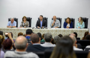 MUNICÍPIO E ESTADO ANUNCIAM MEDIDAS PARA CONTER AVANÇO DE CASOS DE GRIPE