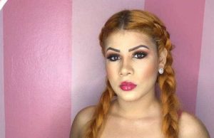 POLÍCIA PEDE PRISÃO PREVENTIVA DE MULHER QUE ARRANCOU LÁBIOS DE OUTRA MULHER EM BRIGA