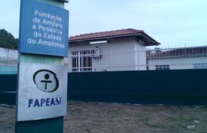 FAPEAM RECEBE PROPOSTAS PARA APOIO A REALIZAÇÃO DE EVENTOS CIENTÍFICOS E TECNOLÓGICOS