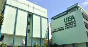 UEA RECEBE 145 NOVOS ACADÊMICOS QUE INTEGRARÃO INTERNATO NA FUNDAÇÃO HOSPITAL ADRIANO JORGE
