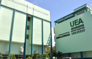 UEA RECEBE 145 NOVOS ACADÊMICOS QUE INTEGRARÃO INTERNATO NA FUNDAÇÃO HOSPITAL ADRIANO JORGE