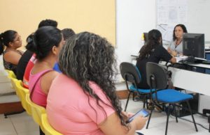 TELECENTRO RECEBE O NOME DE ANTÔNIO HENRICH ARAÚJO EM HOMENAGEM A ANTIGO SECRETÁRIO ESCOLAR
