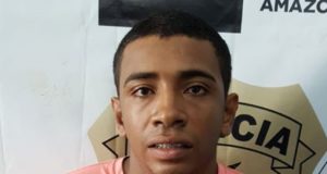 POLÍCIA PRENDE JOVEM POR APROPRIAÇÃO INDÉBITA DE VEÍCULO