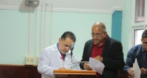 FUNDAÇÃO ALFREDO DA MATTA SOB NOVA DIREÇÃO