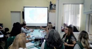 SALA MUNICIPAL DE SITUAÇÃO DE VIGILÂNCIA EM SAÚDE PASSA A MONITORAR CASOS DE H1N1